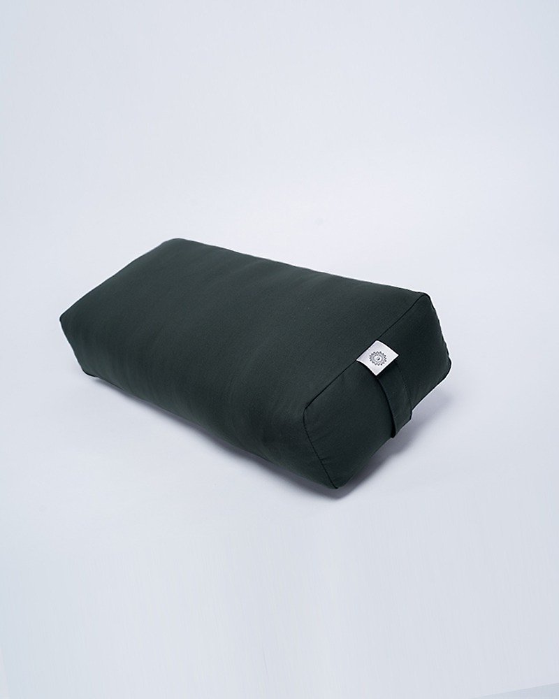 MIRACLE│ Yoga Pillow Pitch Tree - อุปกรณ์ฟิตเนส - ผ้าฝ้าย/ผ้าลินิน 