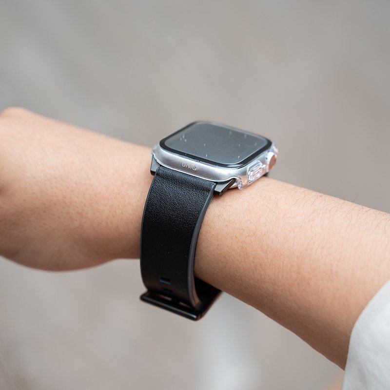 Apple Watch S10 46/42/40mm Nautic IP68防水防塵輕量保護錶殼 - 科技小物 - 其他材質 多色