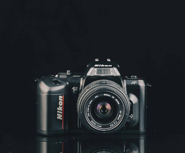 Nikon N4004 フィルムカメラ ニコンN4004 AF フイルムカメラ Nikon