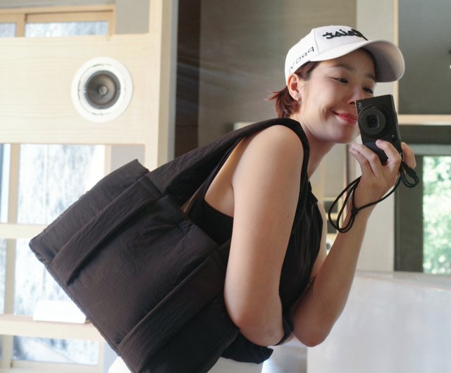 Discover 136+ nylon vs polyester bags esthdonghoadian