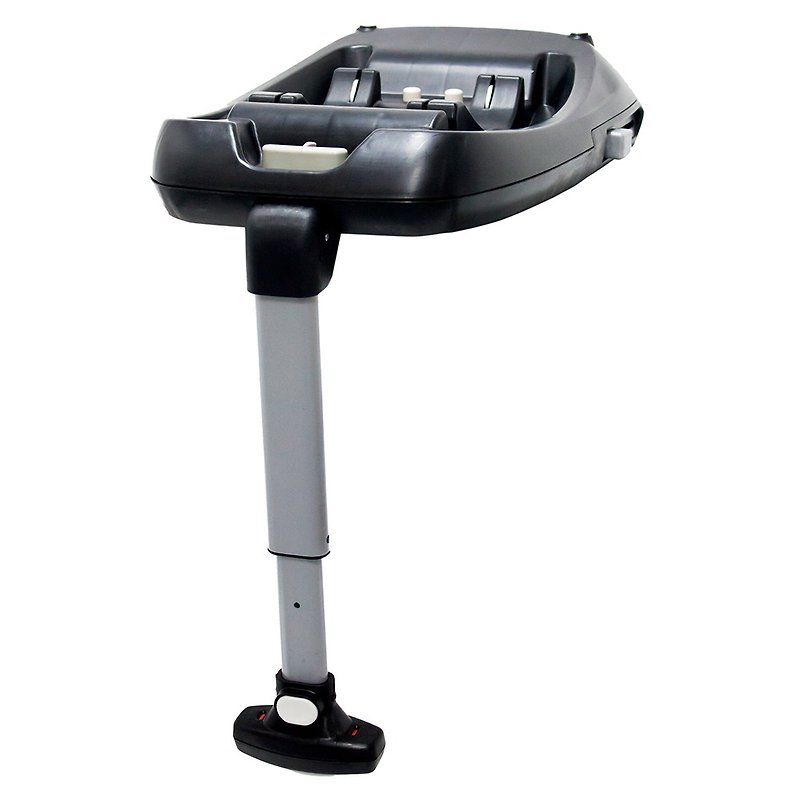 Isofix 㡳座-Suitable for Costo Hold 0+ safety seat - Other - Other Materials Black