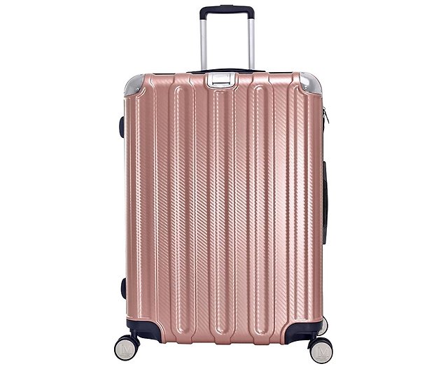 Romantic Travel Ultra Lightweight Luggage Suitcase 20 Inch (One