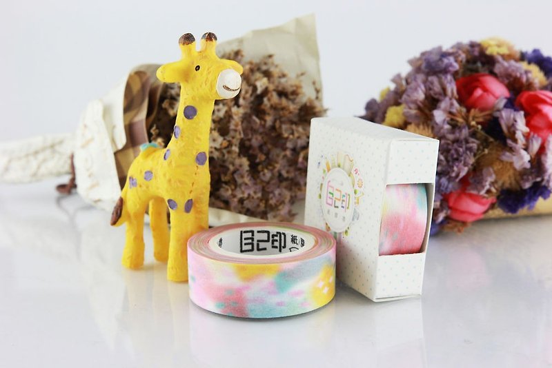 Candy Dream / by Chen Qiuhua - Washi Tape - Paper Pink