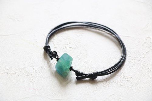 Vermeer Jewellery 天然水晶 天然水晶手鍊 礦石手環 水晶手繩 情侶手繩 朋友手繩