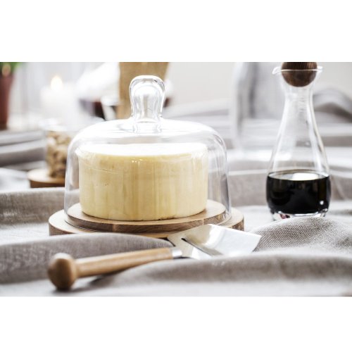 オークボール オイルビネガーボトル 2本セット - ショップ sagaform