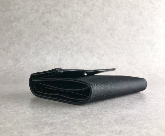 Direct from Japan, branded used bag] PRADA Prada wallet