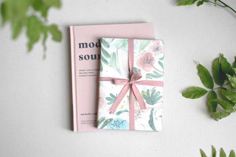 2026年曆- とても幸せな瞬間 - 卡片/明信片 - 紙 多色