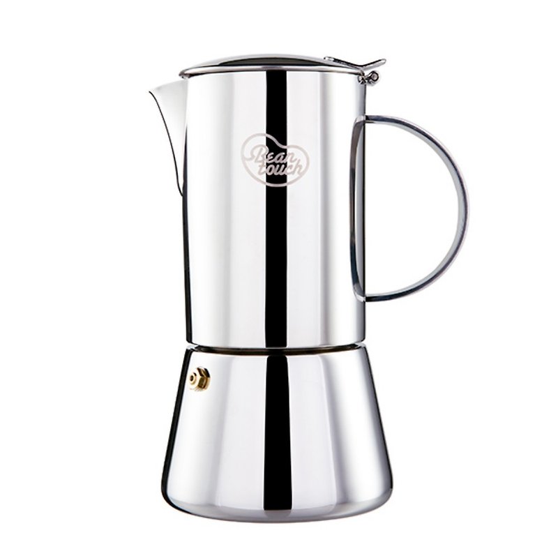 義式摩卡壺  Moka Pot - 咖啡壺/咖啡周邊 - 其他金屬 