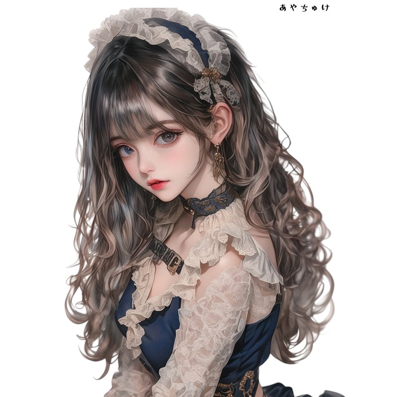 【9月新作】07-091-0186 コラージュステッカー - 貼紙 - 紙 