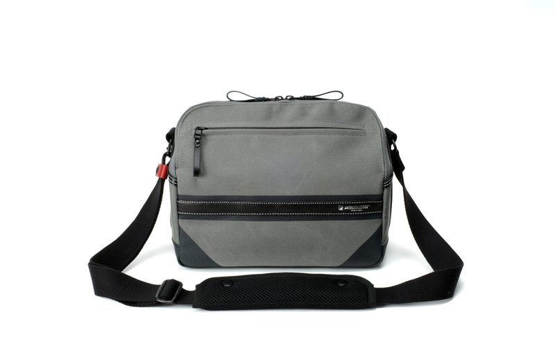 Lengdu gray tone camera bag ACAM 9200 - Camera Bags & Camera Cases - Other Materials 