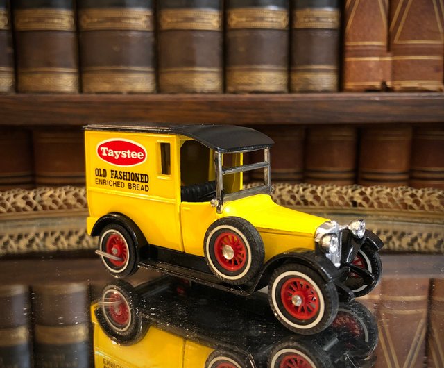 Lesney Products the founding brand of British Matchbox cars