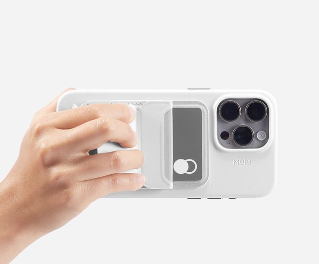 MOFT Creative Gift Box iPhone 17 Pro用