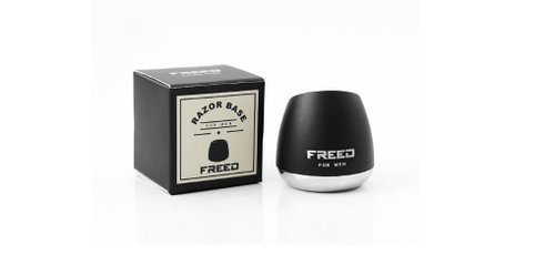 FREED FREED 刮鬍刀專用底座 現貨 快速出貨 男生禮物