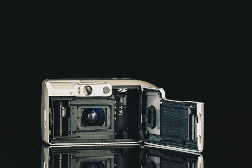 Canon Autoboy EPO #0493 #135 film camera - สตูดิโอ Rick