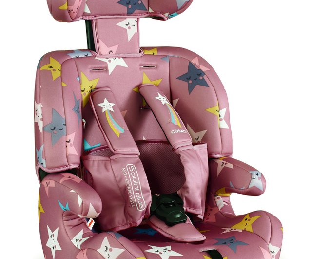 Zoomi hotsell car seat