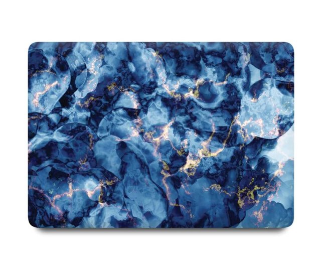 Slick Case 香港 Oceanic Electrify Macbook 保護殻 設計館slick Case 平板 電腦保護殼 Pinkoi