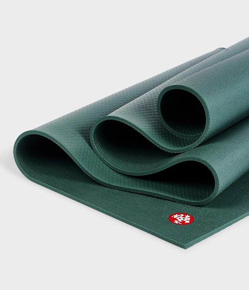 asana yoga Manduka歐洲原廠直送PRO 經典款6mm瑜珈墊 180cm x 66cm-鼠尾草綠