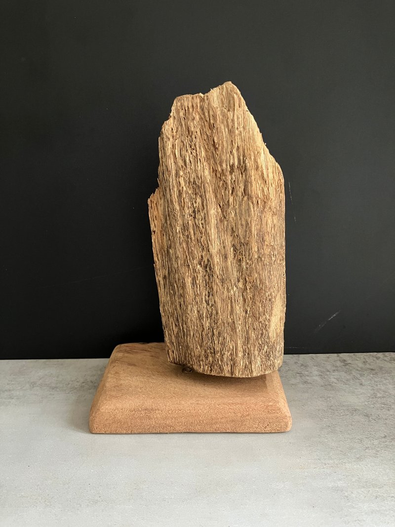 [Daily ornaments] Wild Solon Agarwood SL12 - น้ำหอม - ไม้ 