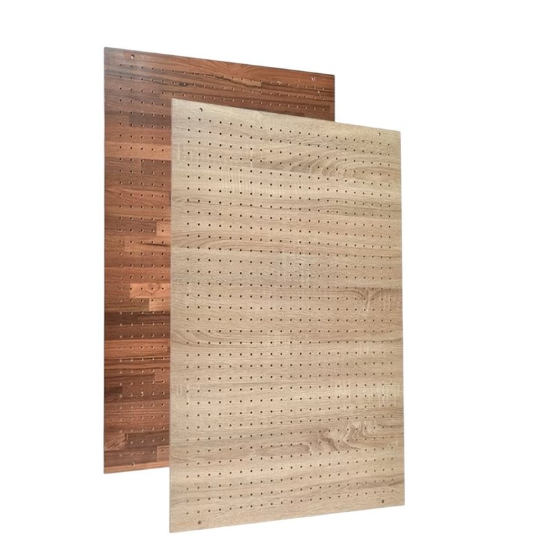洞洞板配件 60 x 90cm 替換板(2入組) 置物架 洞洞板 【H06300】 - 其他 - 木頭 