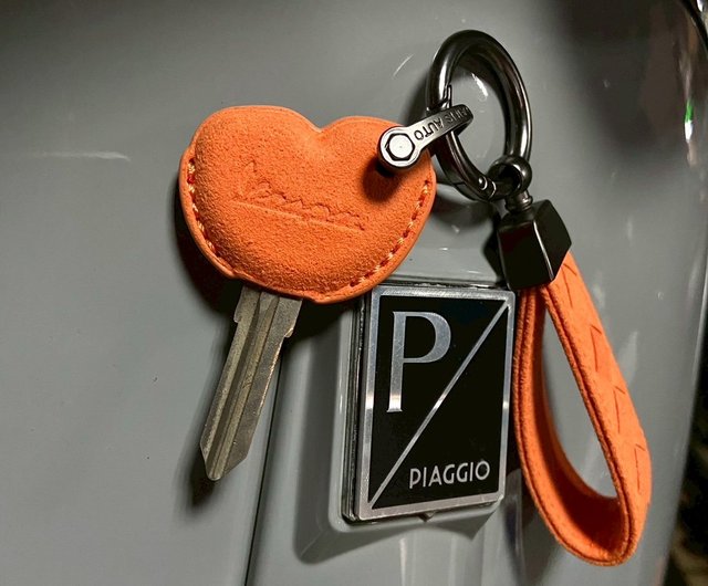 在庫あり版】ベスパ LX125 スプリント GTS プリマベーラ 車のキー