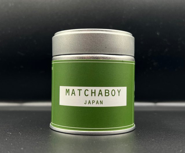 まっちゃ Yamamotoyama Signature Matcha Sencha Green Tea Bags Same-Day