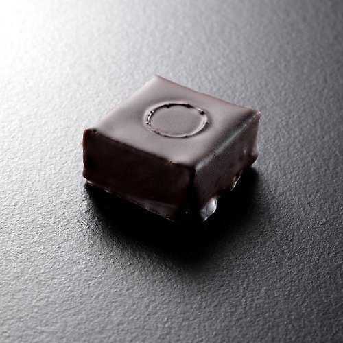 chocolat R 巧克力職人工作室 售罄須等待橘子干邑 Orange Cognac-chocolat R巧克力(4入/盒)