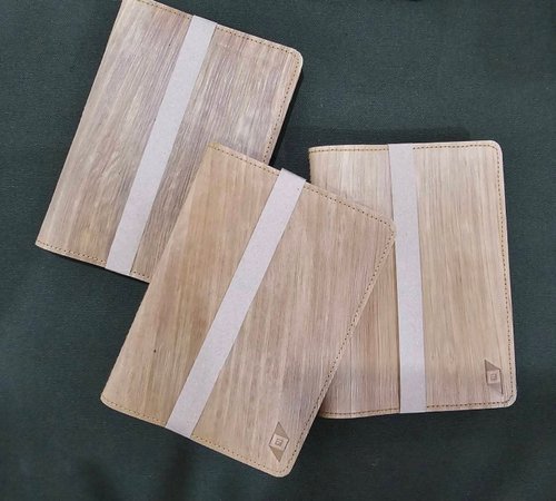 pad-studio A6 size notebook