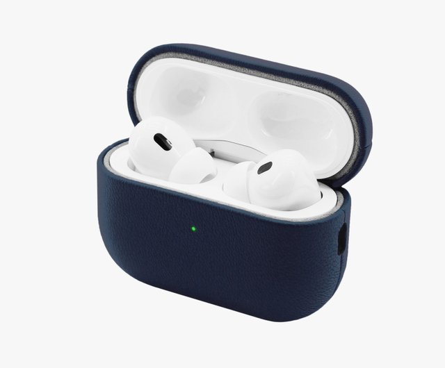 Airpods blue 2024 color