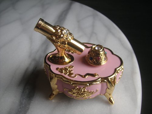 オルゴール 万華鏡 アンティーク 希少】オルゴール 万華鏡 山見浩司 アンティーク カレイドスコープ