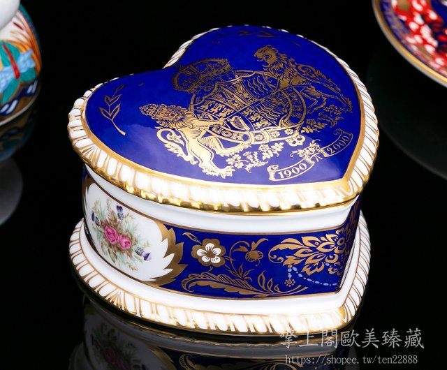 ロイヤルクイーン 7点 オリジナル箱(⁠✿⁠^⁠‿⁠^⁠) 【公式通販】