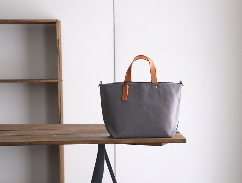 Out-of-print Japanese canvas bags, choose any 2 pieces, 69% off, don’t miss it anymore - กระเป๋าแมสเซนเจอร์ - ผ้าฝ้าย/ผ้าลินิน 