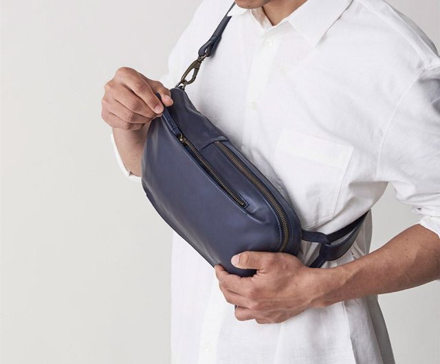 Antique Cross Bag – マザーハウス 公式サイト