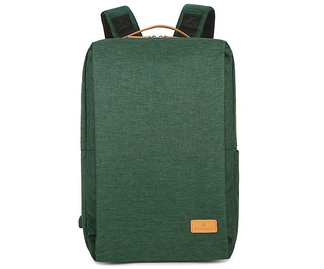 Siena Travel Backpack-9 Colors Optional Green Water Repellent Large  Capacity - Shop nordace Backpacks - Pinkoi