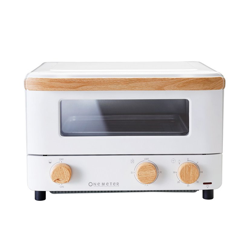 one-meter 12L baking steam oven (OBO-1211ST) - เครื่องใช้ไฟฟ้าในครัว - วัสดุอื่นๆ 