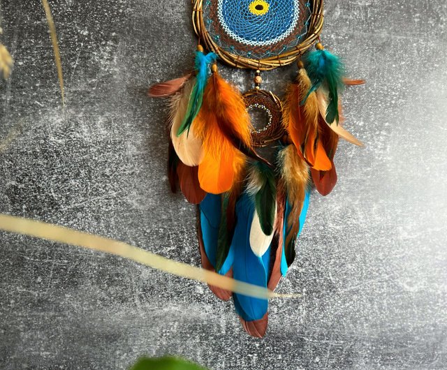 Diamond selling Willow Dreamcatcher