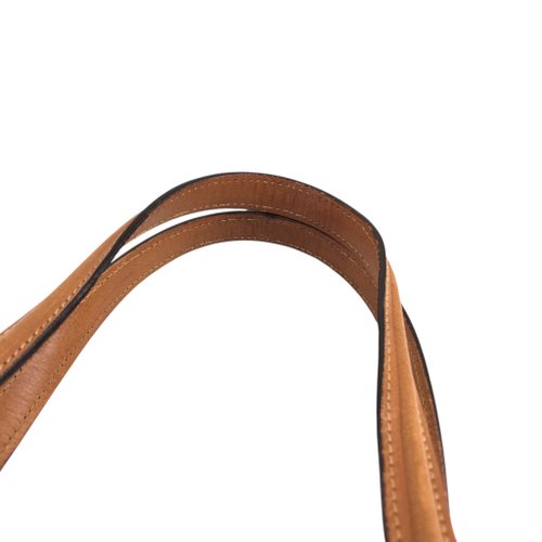 日本直送 名牌中古包 】CELINE セリーヌ マカダム ハンドバッグ