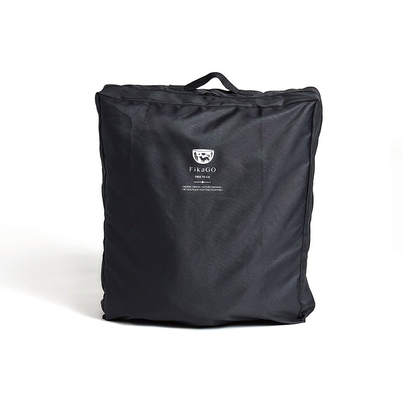 [AGILE stroller protection bag] dustproof storage bag _ motorcycle backpack _ travel backpack - Pet Carriers - Other Man-Made Fibers 