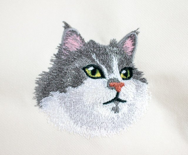 デジタル】【刺繍データ販売】ノルウェージャンフォレスト デジタル】【刺繍データ販売】ノルウェージャンフォレスト