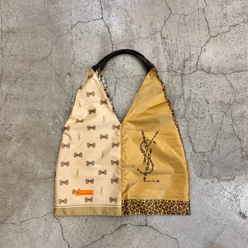 科技布料-防水肩背包 萬用/外出/環保 台灣手工包袋 - 側背包/斜背包 - 防水材質 