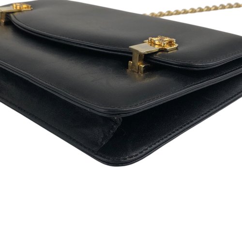 Direct from Japan, branded used bag] CELINE shoulder bag
