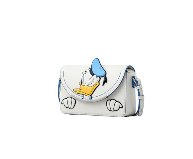 Donald duck best sale crossbody bag