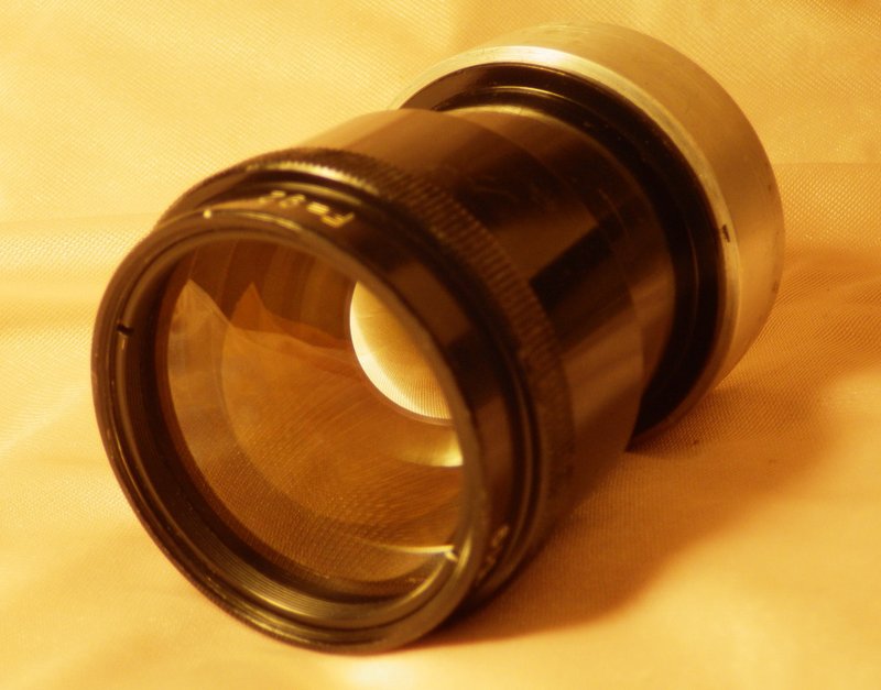 LOMO F-92 90mm f/2 Helios-92 M42 介面蘇聯人像平面鏡頭創意 19 - 相機/拍立得/底片相機 - 玻璃 