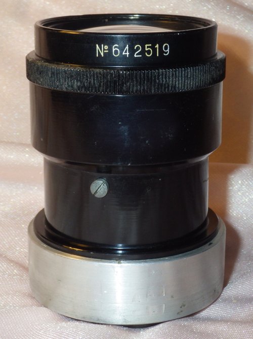 LOMO F-92 90mm f/2 Helios-92 M42 マウント ソ連ポートレート