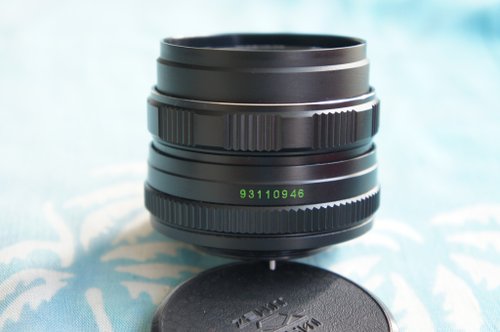 MC HELIOS-44M-7 レンズ F2 58mm for M42 ZENIT PENTAX CANON NIKON