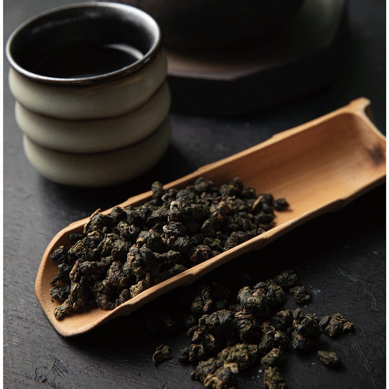 奶香烏龍 - 金萱烏龍 - 茶葉/漢方茶/水果茶 - 新鮮食材 