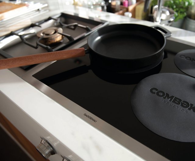 ih induction stove