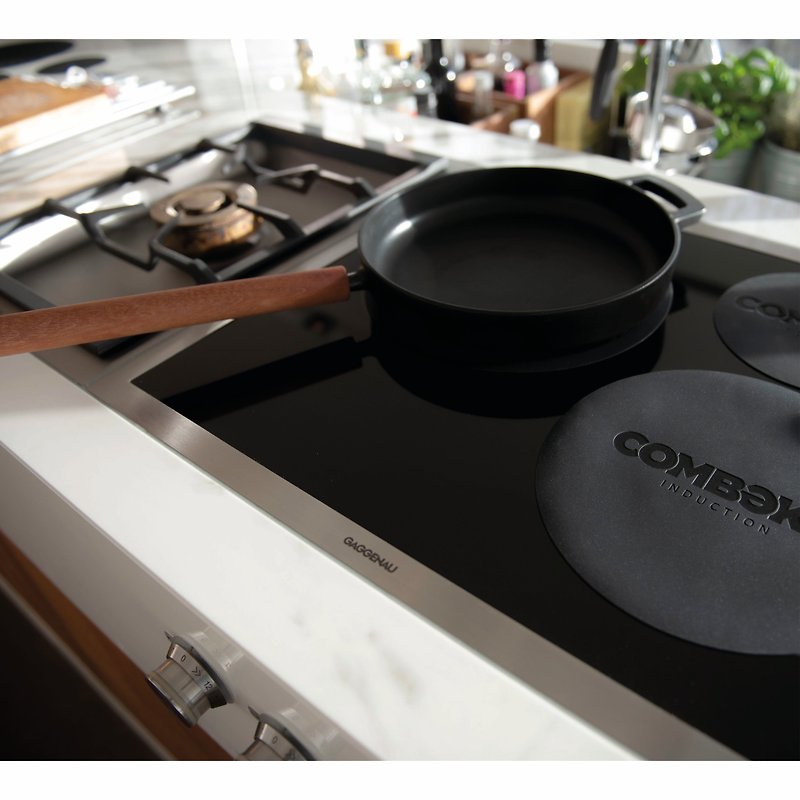 COMBEKK INDUCTION MAT IH Furnace Special MAT - Cookware - Silicone 