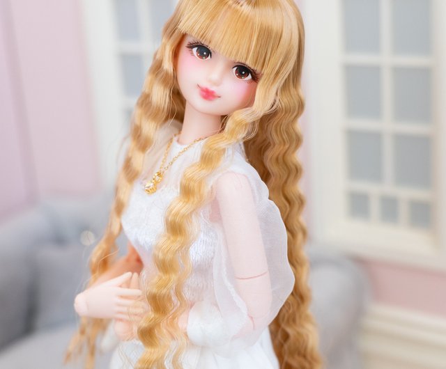 リカちゃんキャッスル おたのしみドール シオン ジェニー