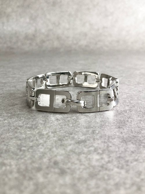 ディオール ブレスレット ヴィンテージ Dior アクセサリー 良品 ヴィンテージ クリスチャンディオール ブレスレット Dior