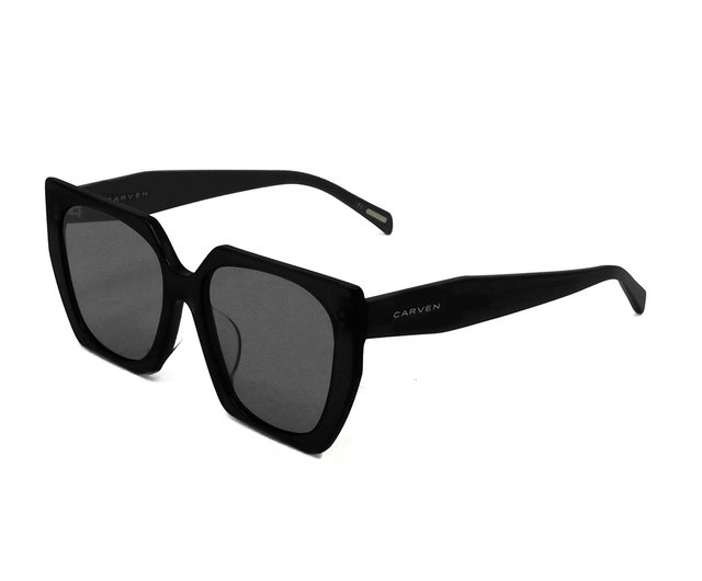 Carven ブランド : サングラス Model EVE - ショップ April